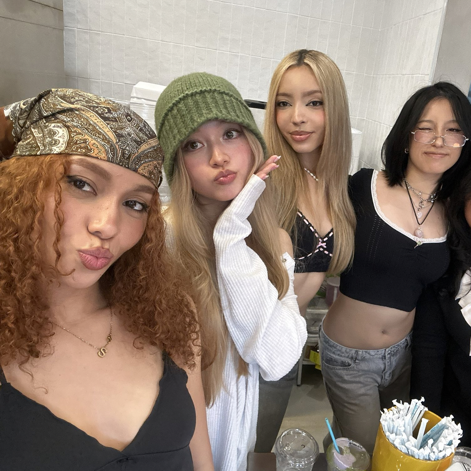 Latest photo of GIRLSET