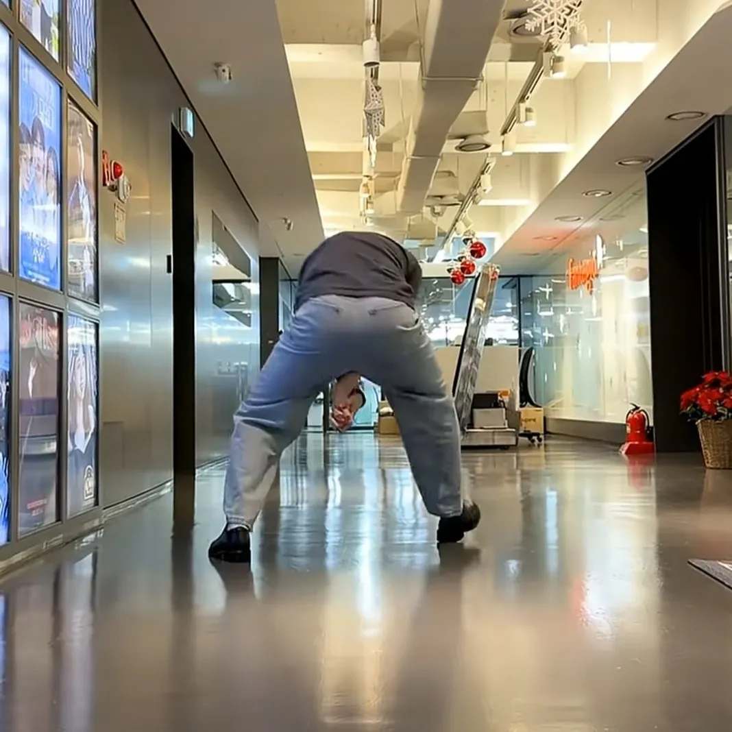 Recent activity shot of MJ (ASTRO)