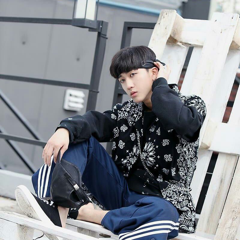 창빈 (Stray Kids)의 최신 사진