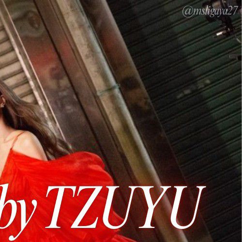 専用ページ　ツウィ TWICE ツウィ ファンダムコミュニティ │ KPOP人気No.1アプリ 最愛ドル