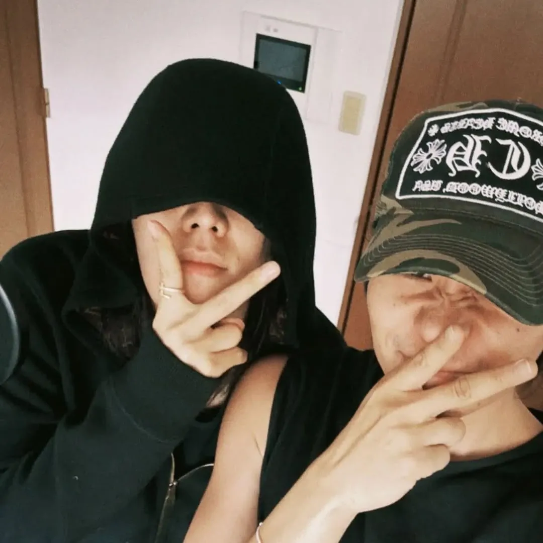 Recent activity shot of Yuta (NCT 127)