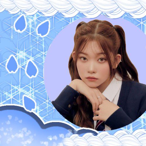 Latest photo of Tsuki (Billlie)