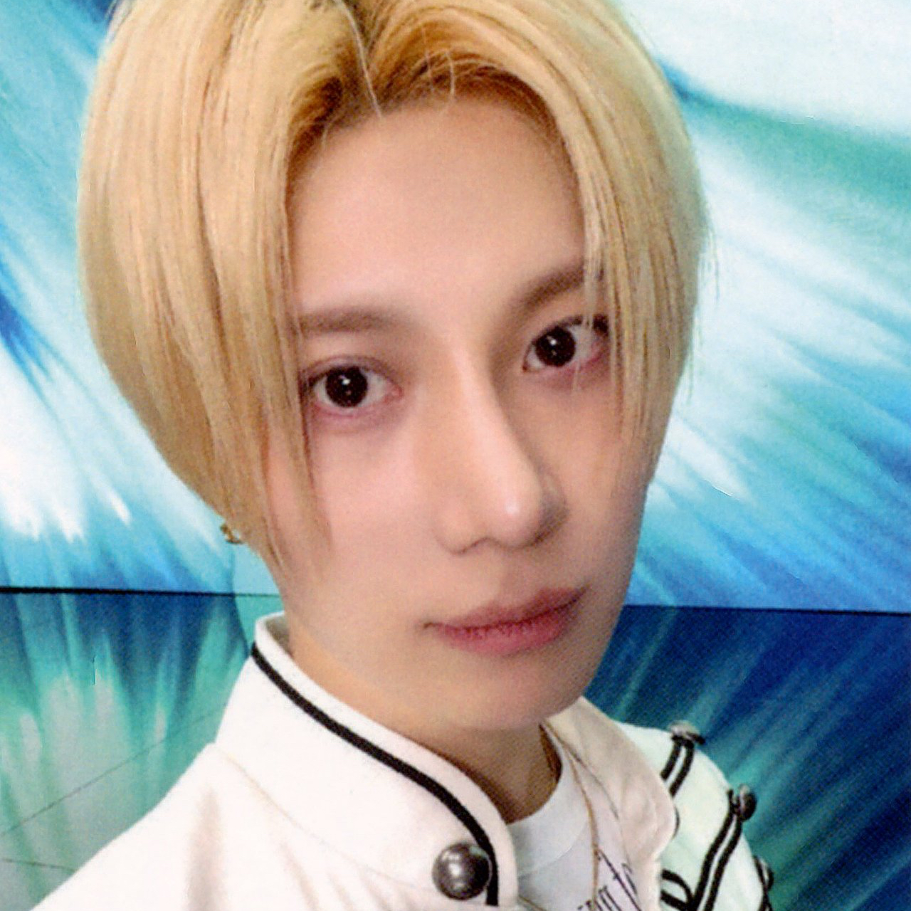 Latest photo of Taemin (SHINee)