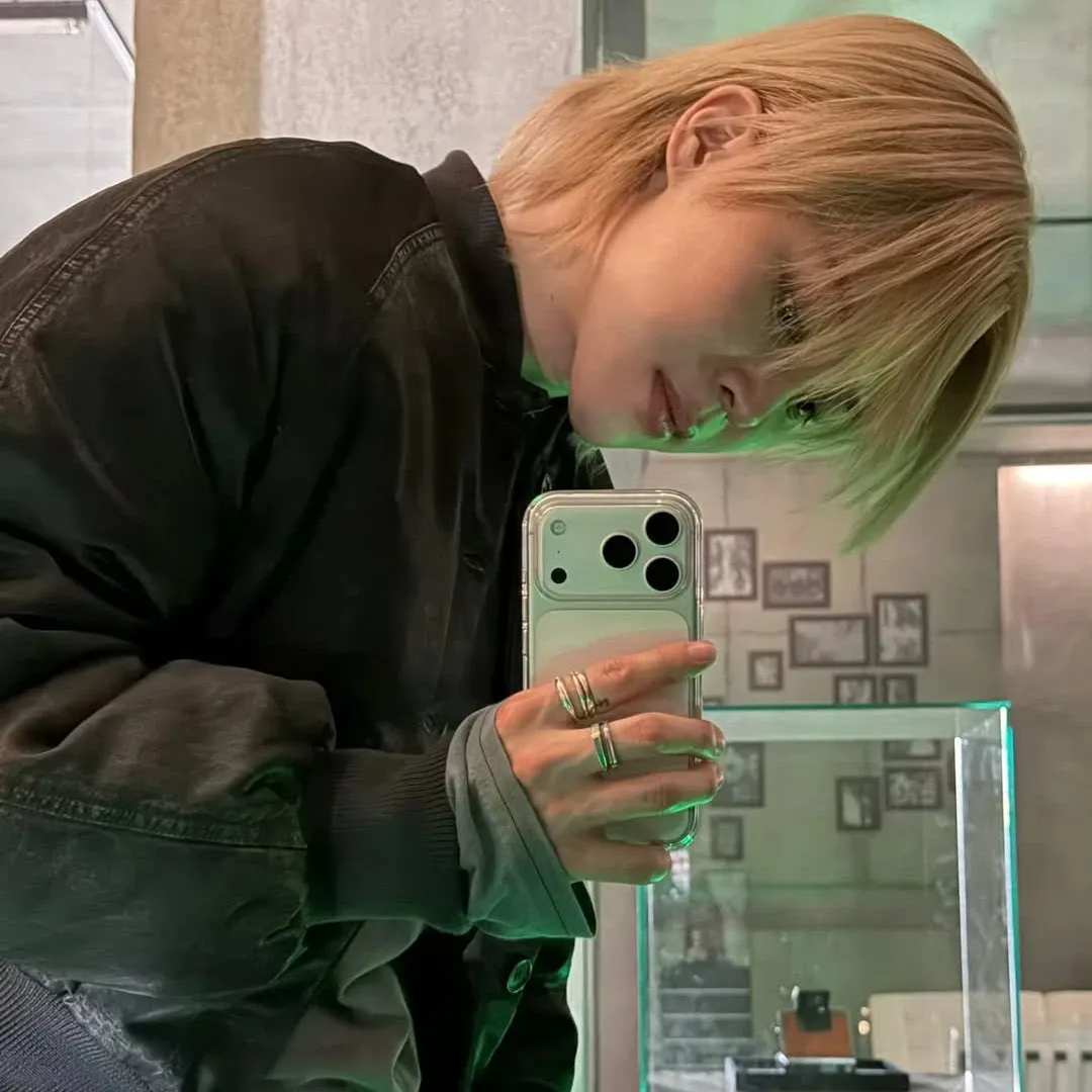 방탄소년단 팬이 찍은 순간