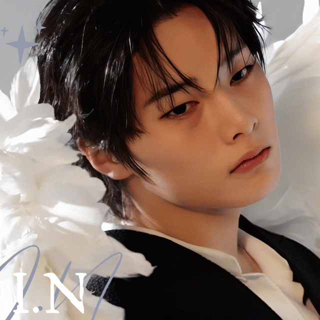 Latest photo of I.N (Stray Kids)