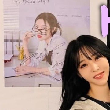 Latest photo of Moonbyul (MAMAMOO)