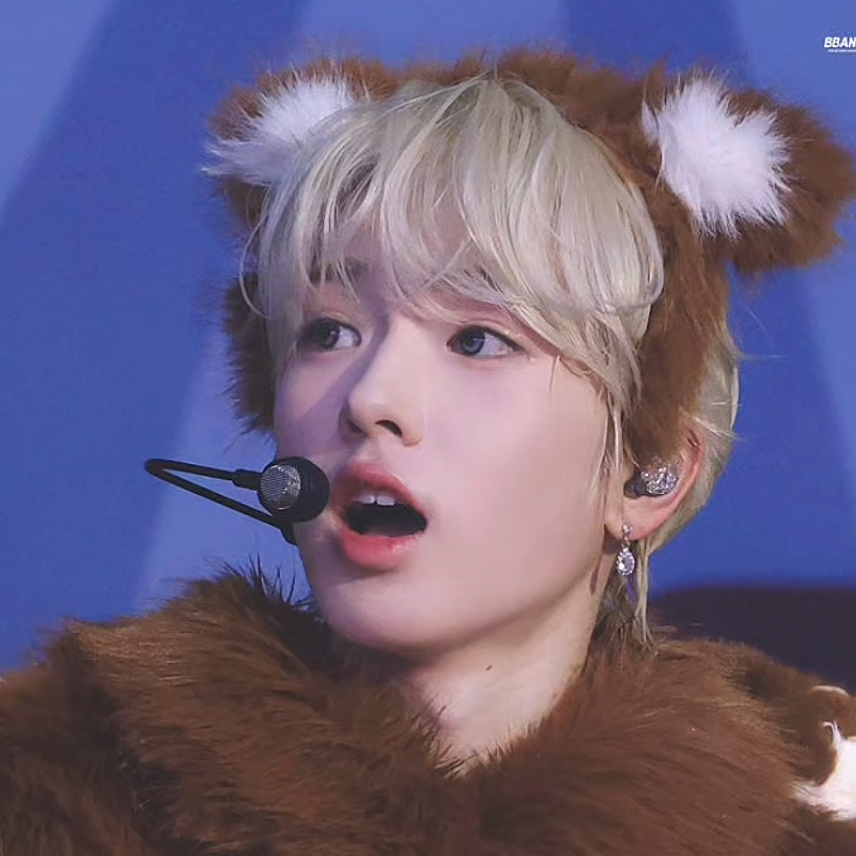 Latest photo of Sakuya (NCT WISH)