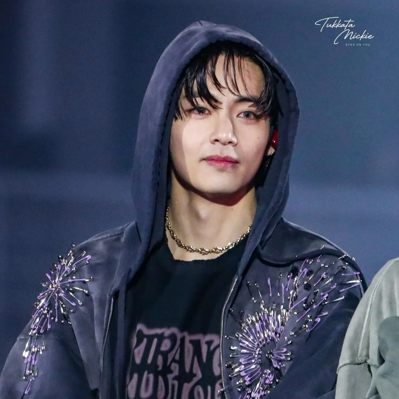 Foto terbaru V (BTS)