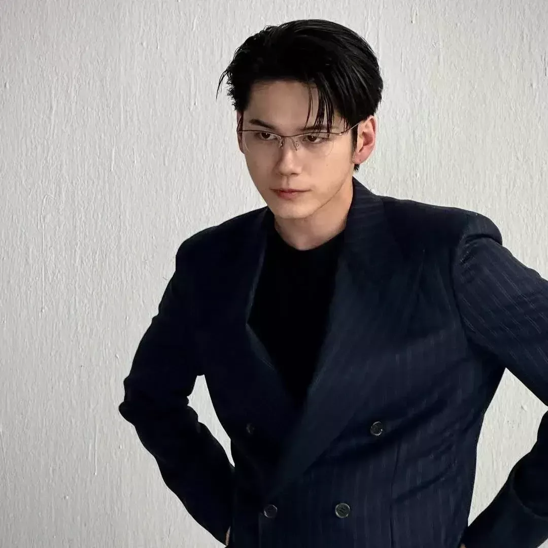옹성우의 최신 사진