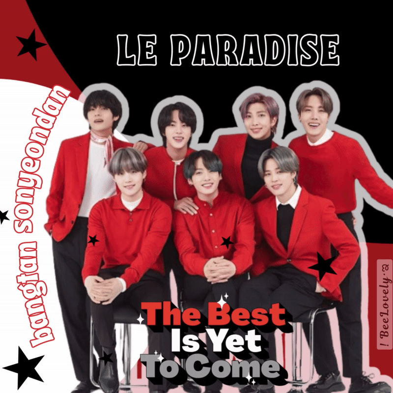 방탄소년단의 최신 사진