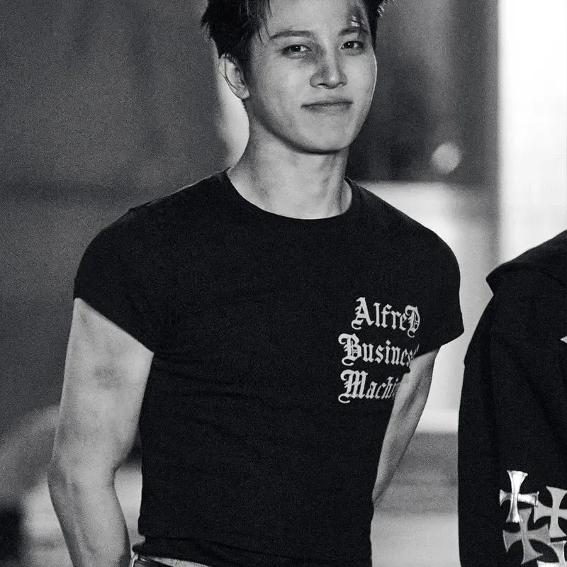 Foto aktivitas terbaru So Junghwan (TREASURE)