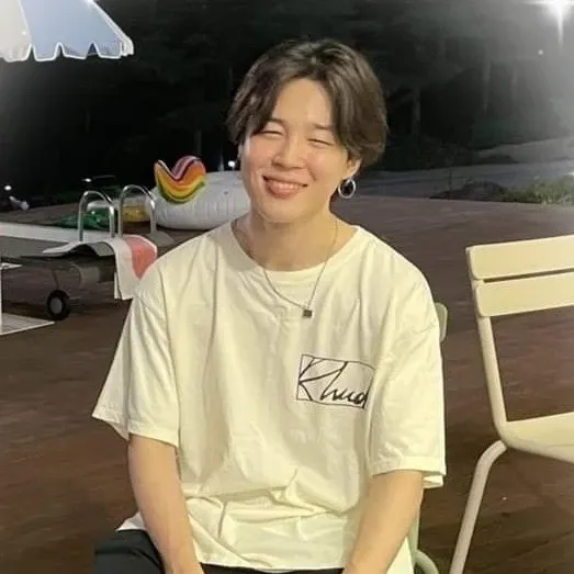 지민 (방탄소년단) 팬이 찍은 순간