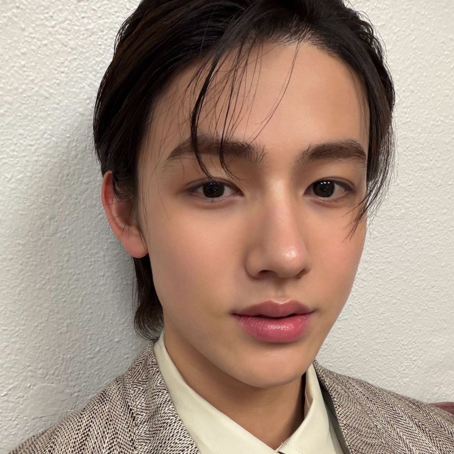 Latest photo of Seonghyeon (CORTIS)