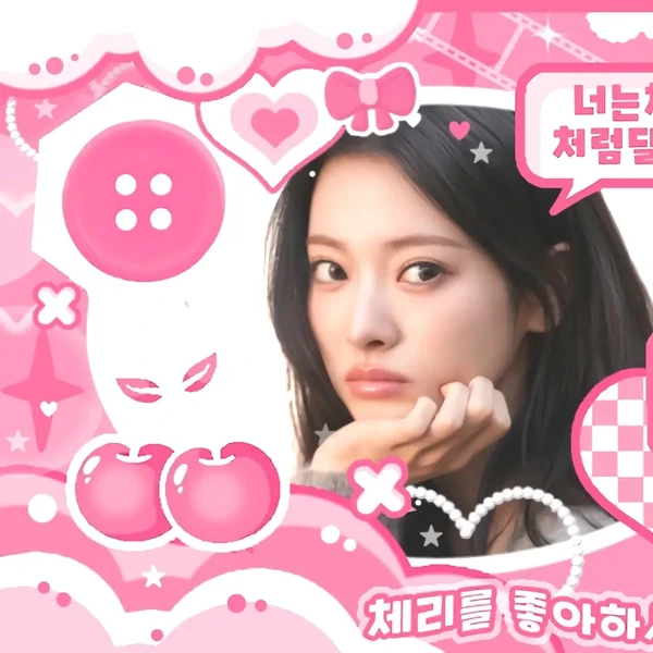 Popular profile image of Anna (MEOVV) selected by votes