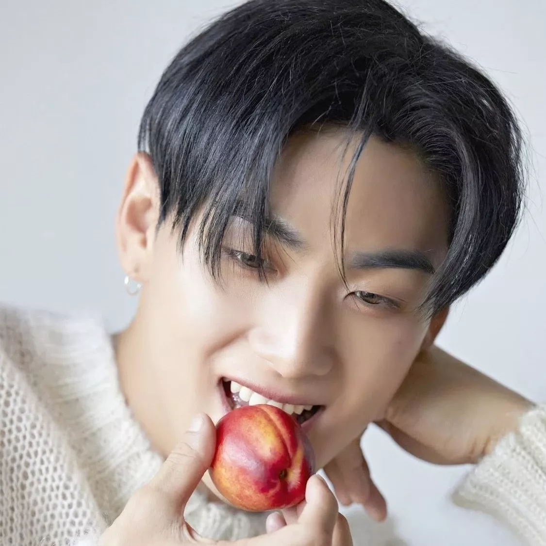 백호의 최신 사진