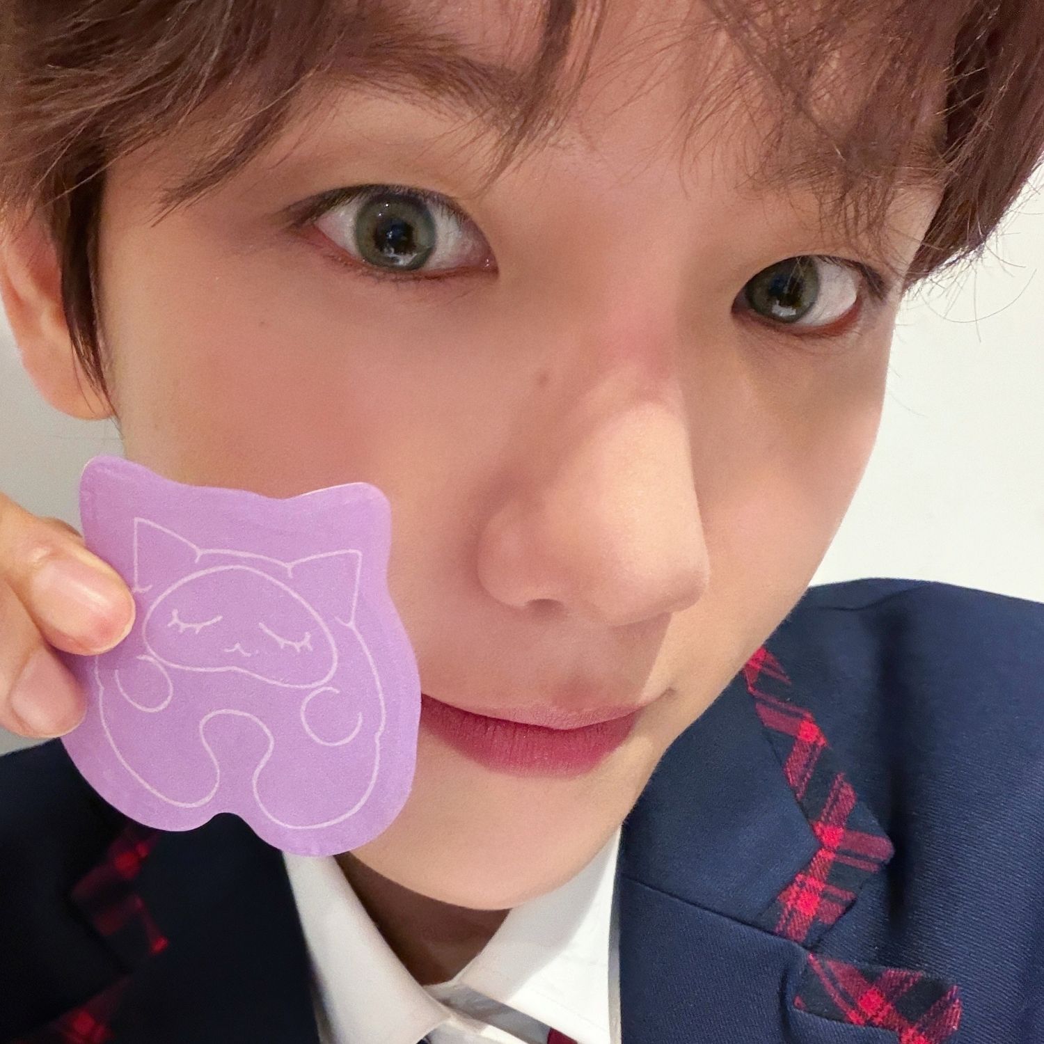 백현 (EXO)의 최신 사진