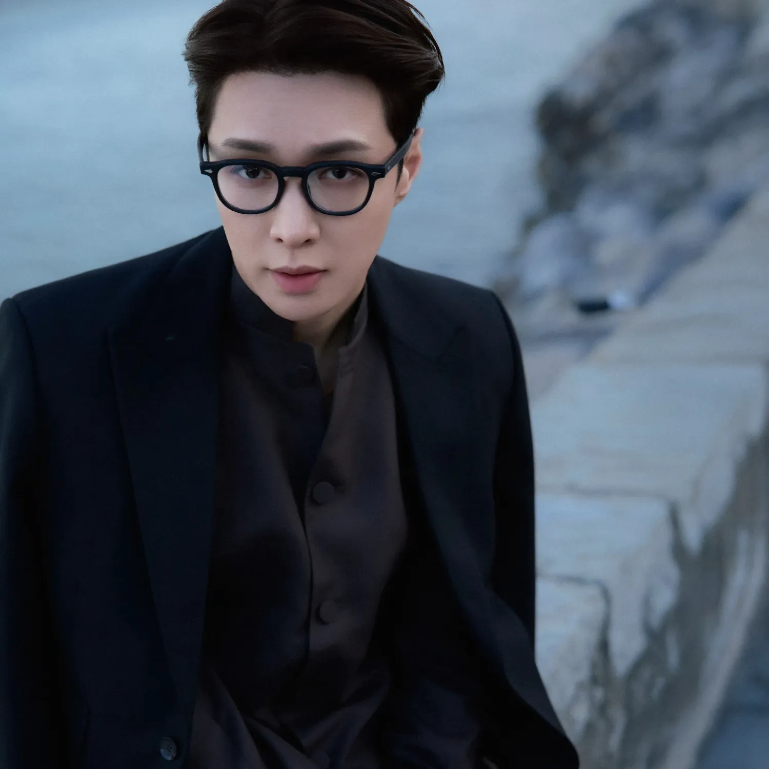 Latest photo of Lay (EXO)