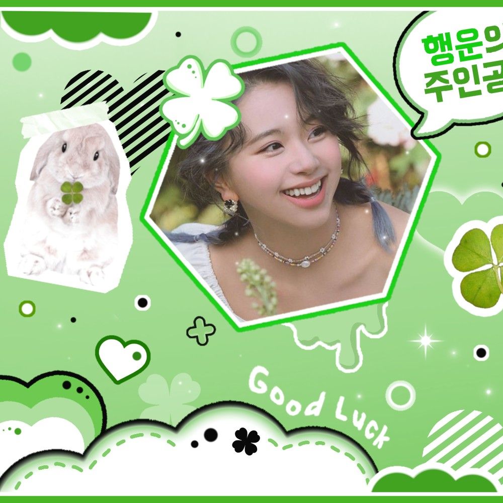 TWICE的最新活动照片