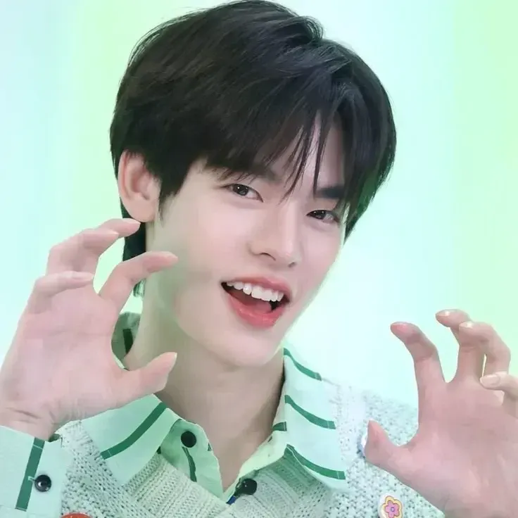 Por (DEXX)粉絲拍下的瞬間