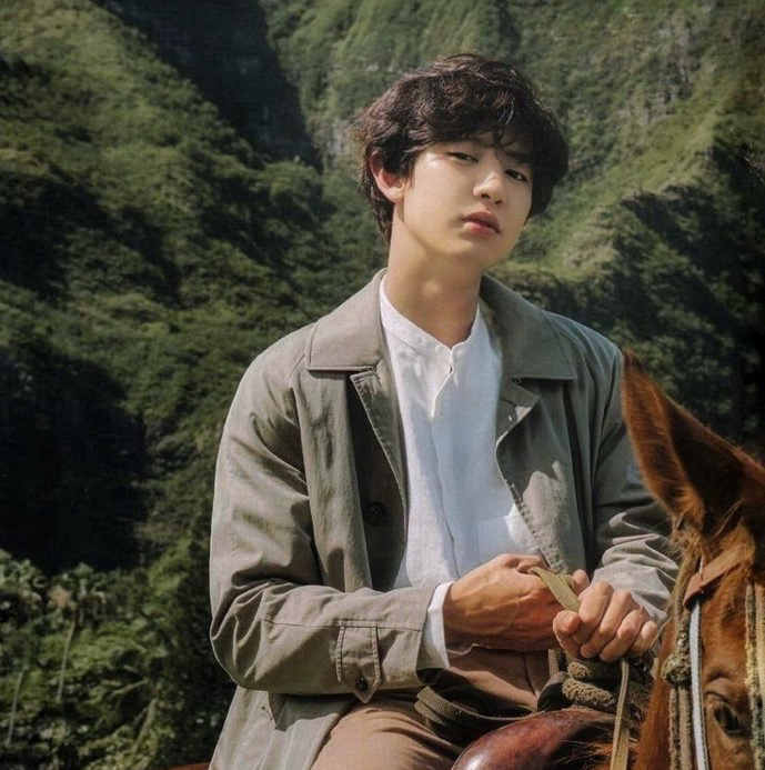 찬열 (EXO) 팬이 찍은 순간