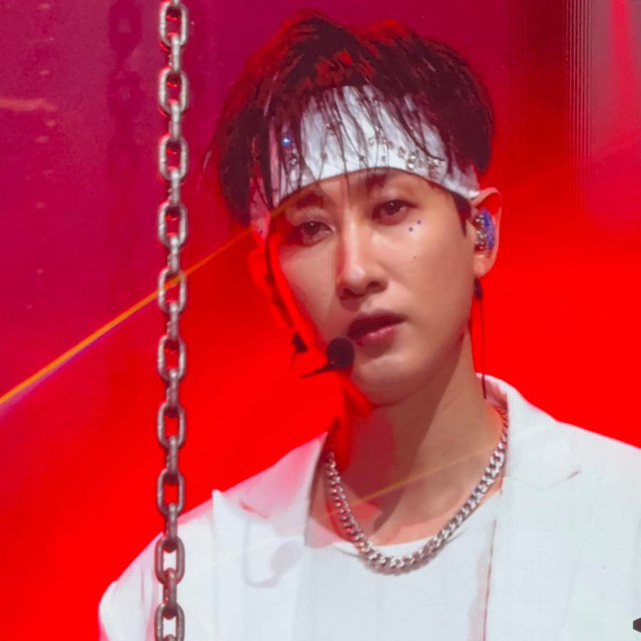 ウニョク (Super Junior)の最新写真