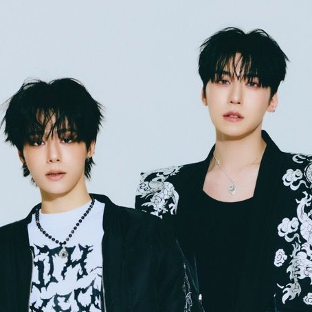 Latest photo of Seoho (ONEUS)