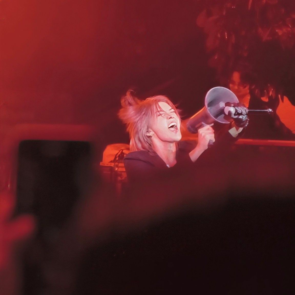 Behind-the-scenes cut of Yuta (NCT 127)