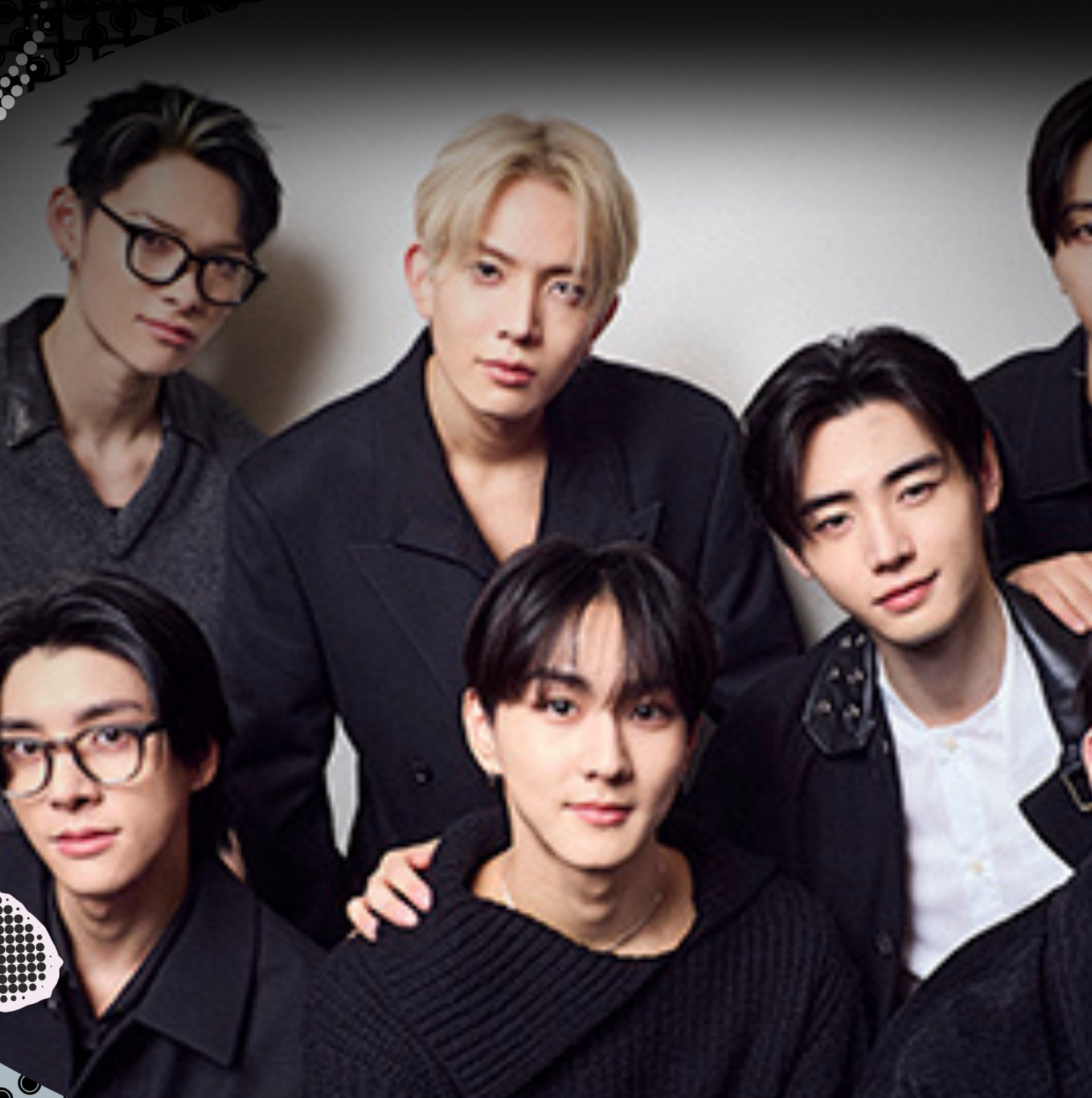 ENHYPEN의 비하인드 컷