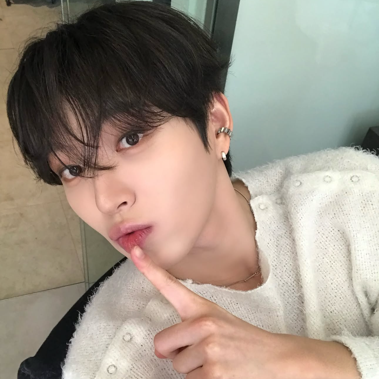 Latest photo of HEECHAN (DKB)