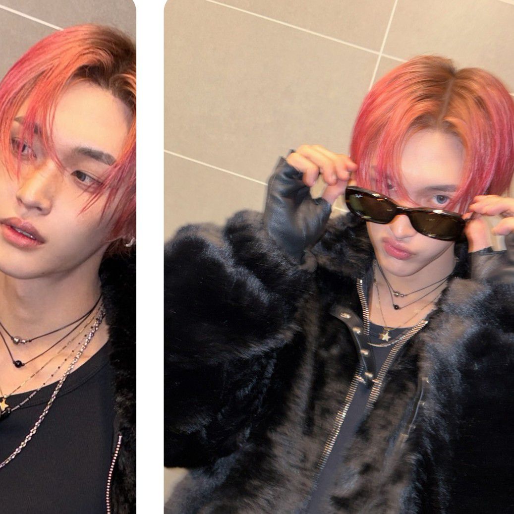 원빈 (라이즈)의 최신 사진