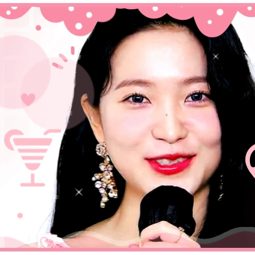 Red Velvet的幕後花絮