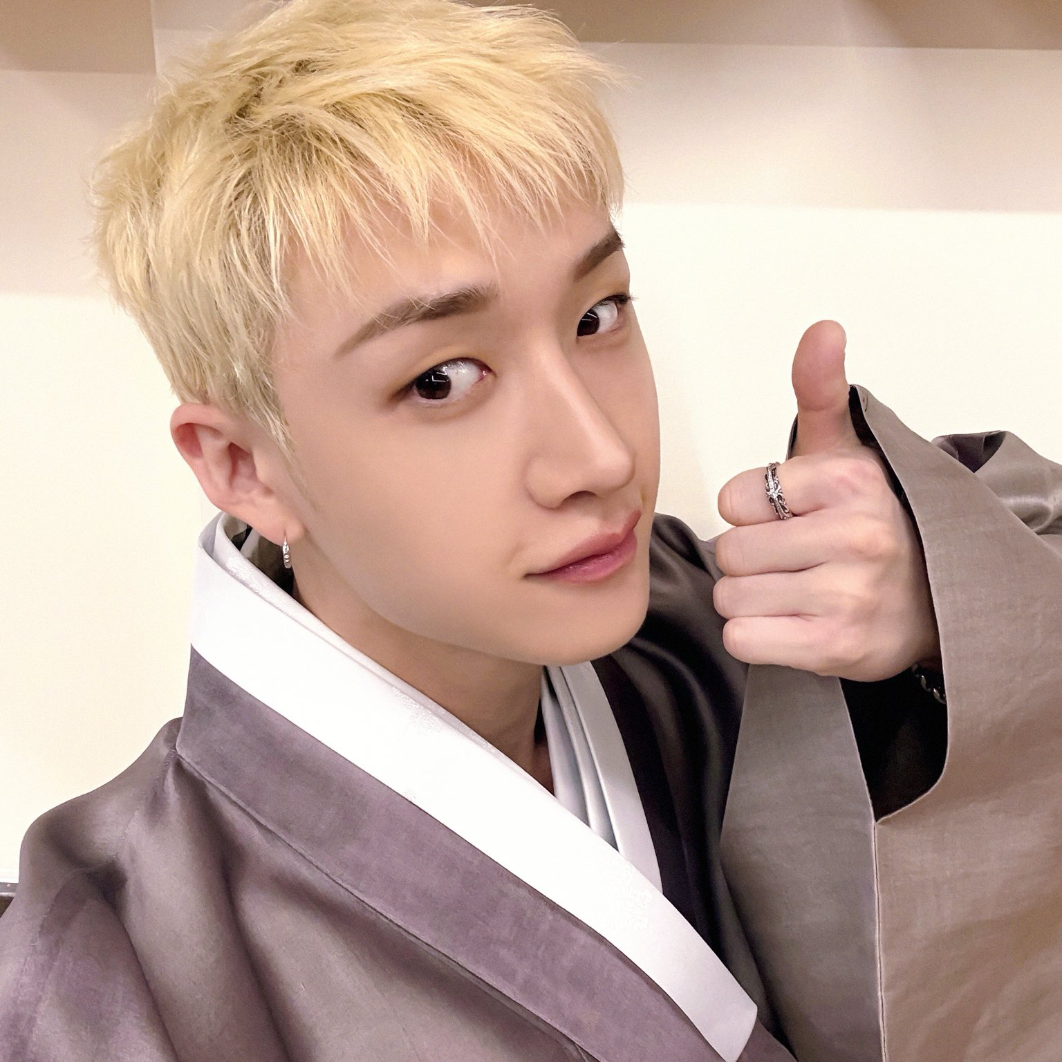 Stray Kids 팬이 찍은 순간