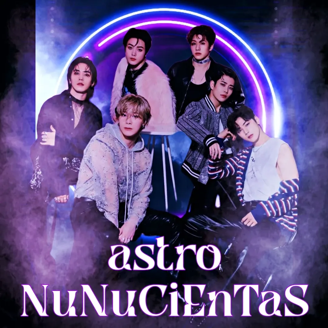 아스트로의 최신 사진