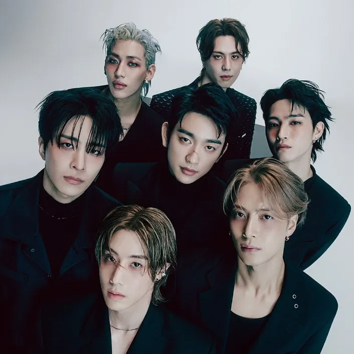 GOT7의 최신 사진
