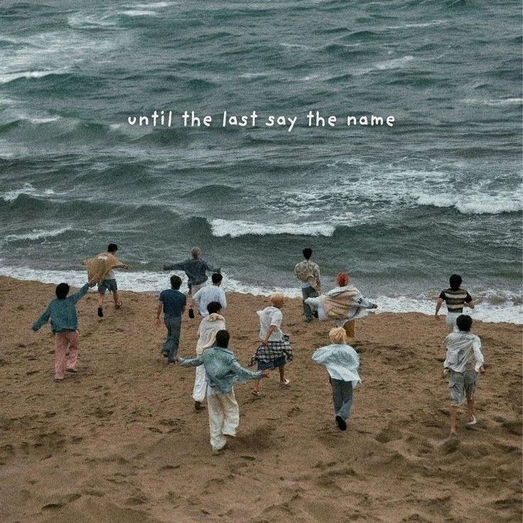 A moment captured by Jun (SEVENTEEN)'s fan