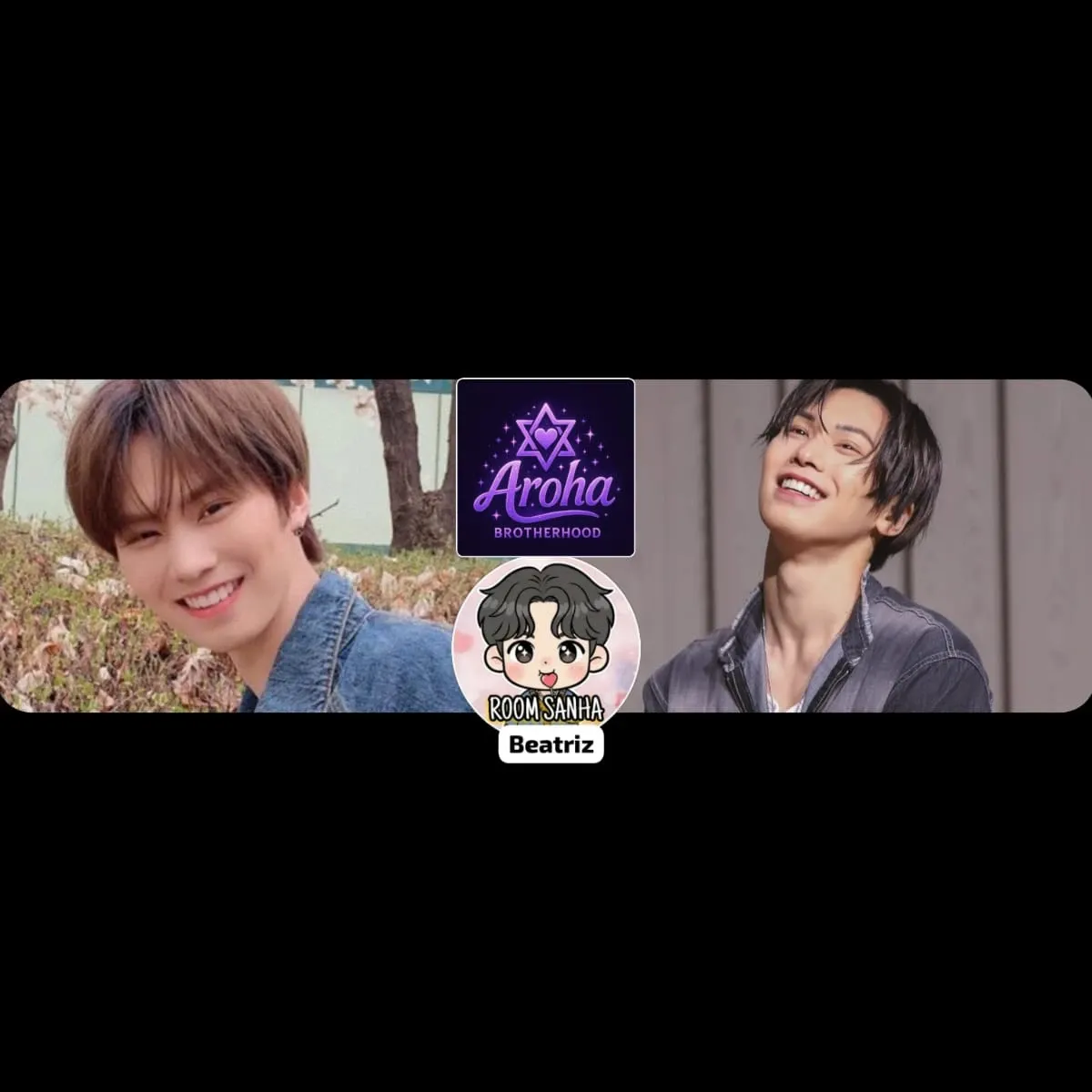 아스트로의 비하인드 컷