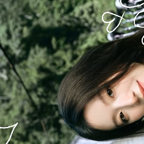 Recent activity shot of Shuhua (i-dle)