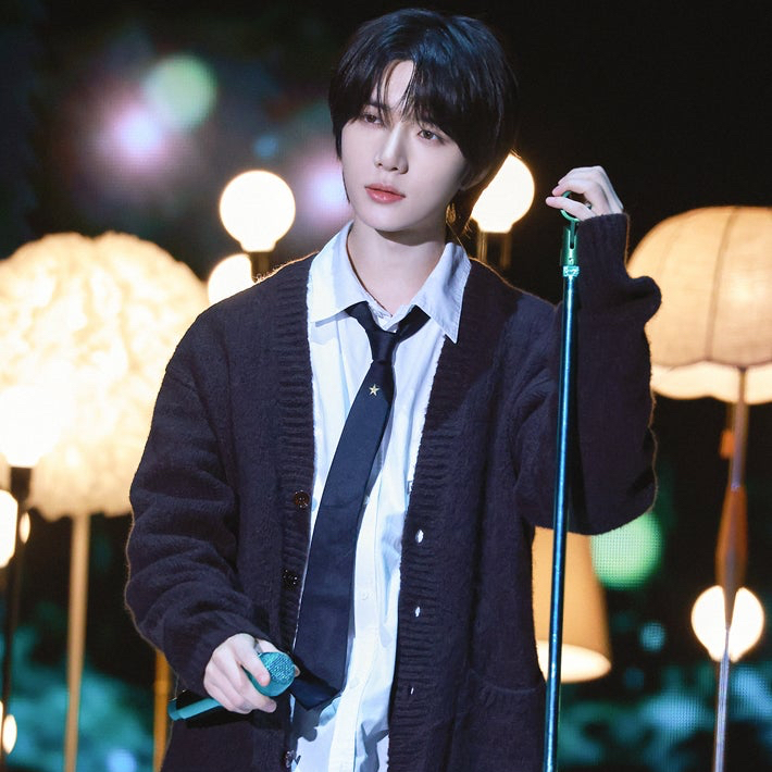 범규 (투모로우바이투게더) 팬이 찍은 순간