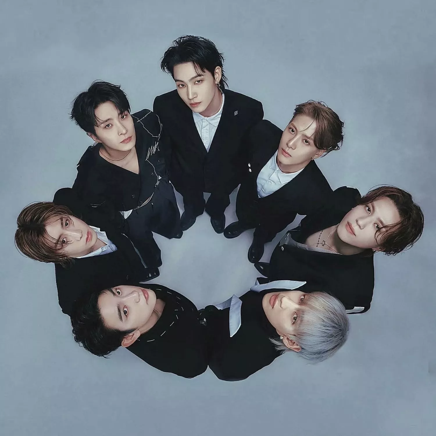 GOT7的最新活動照片