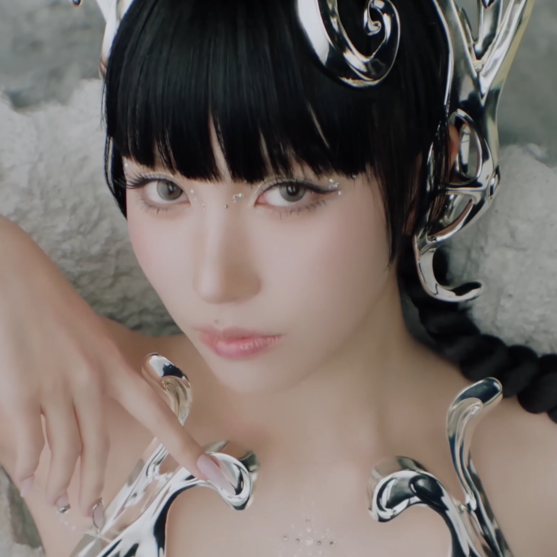 미나 (TWICE) 최근 활동샷