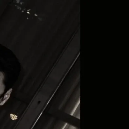 Recent activity shot of San (ATEEZ)