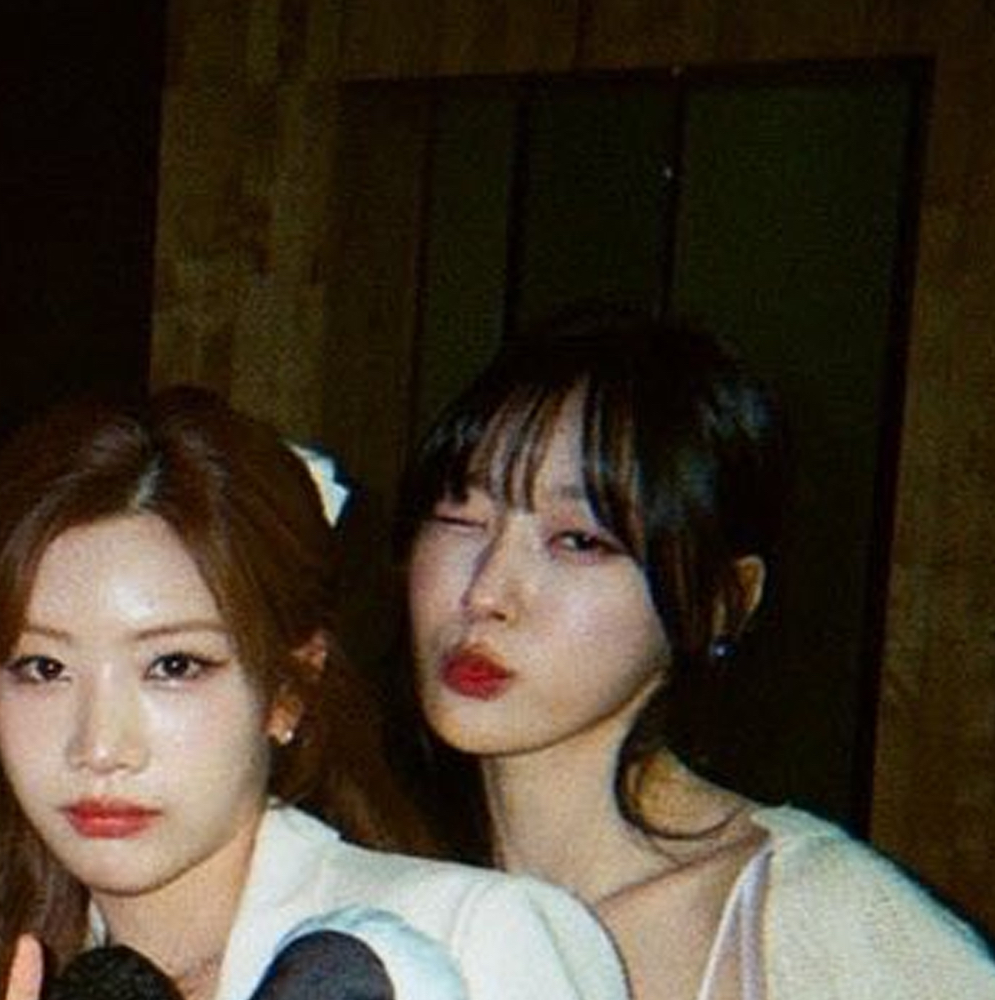 Recent activity shot of ARTMS