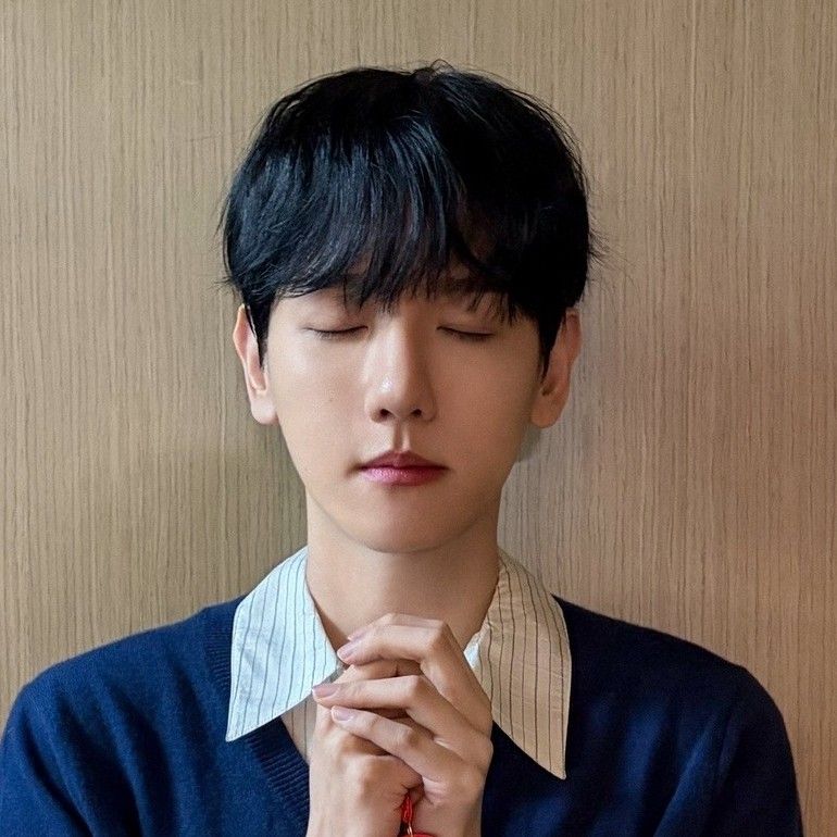 ベクヒョン (EXO)の最新写真