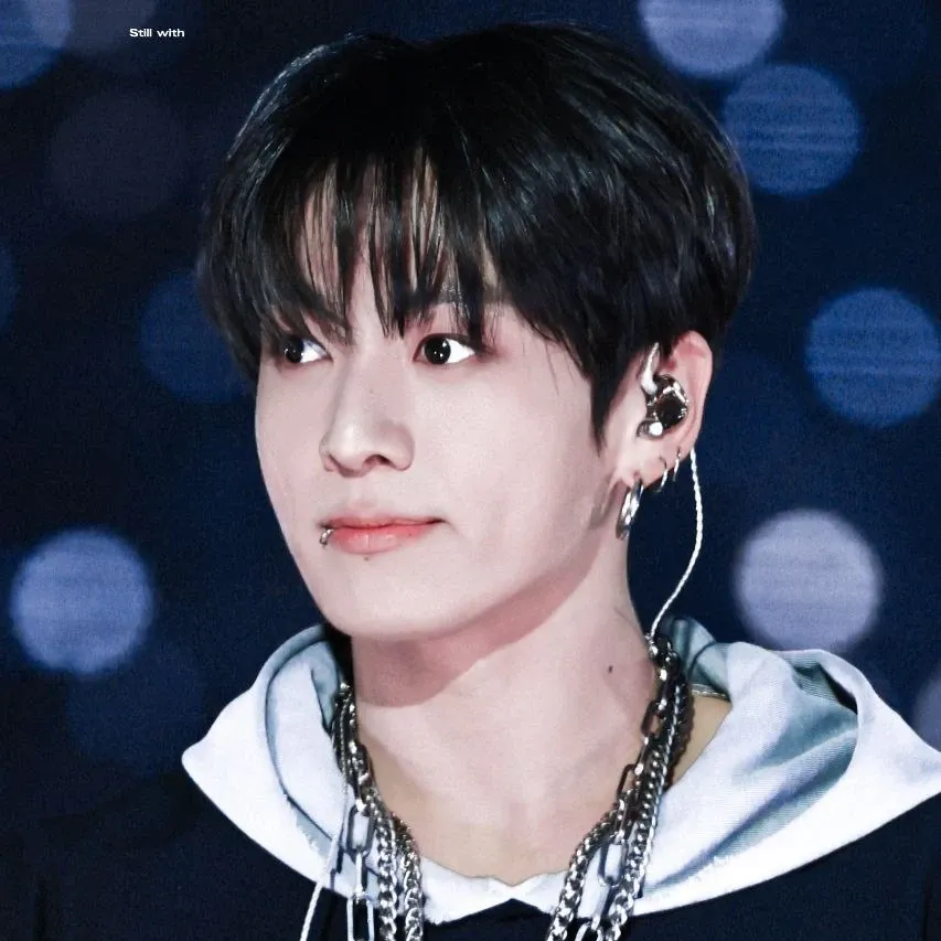 Behind-the-scenes cut of Jungkook (BTS)