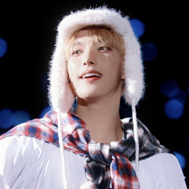 DK (SEVENTEEN)粉絲拍下的瞬間