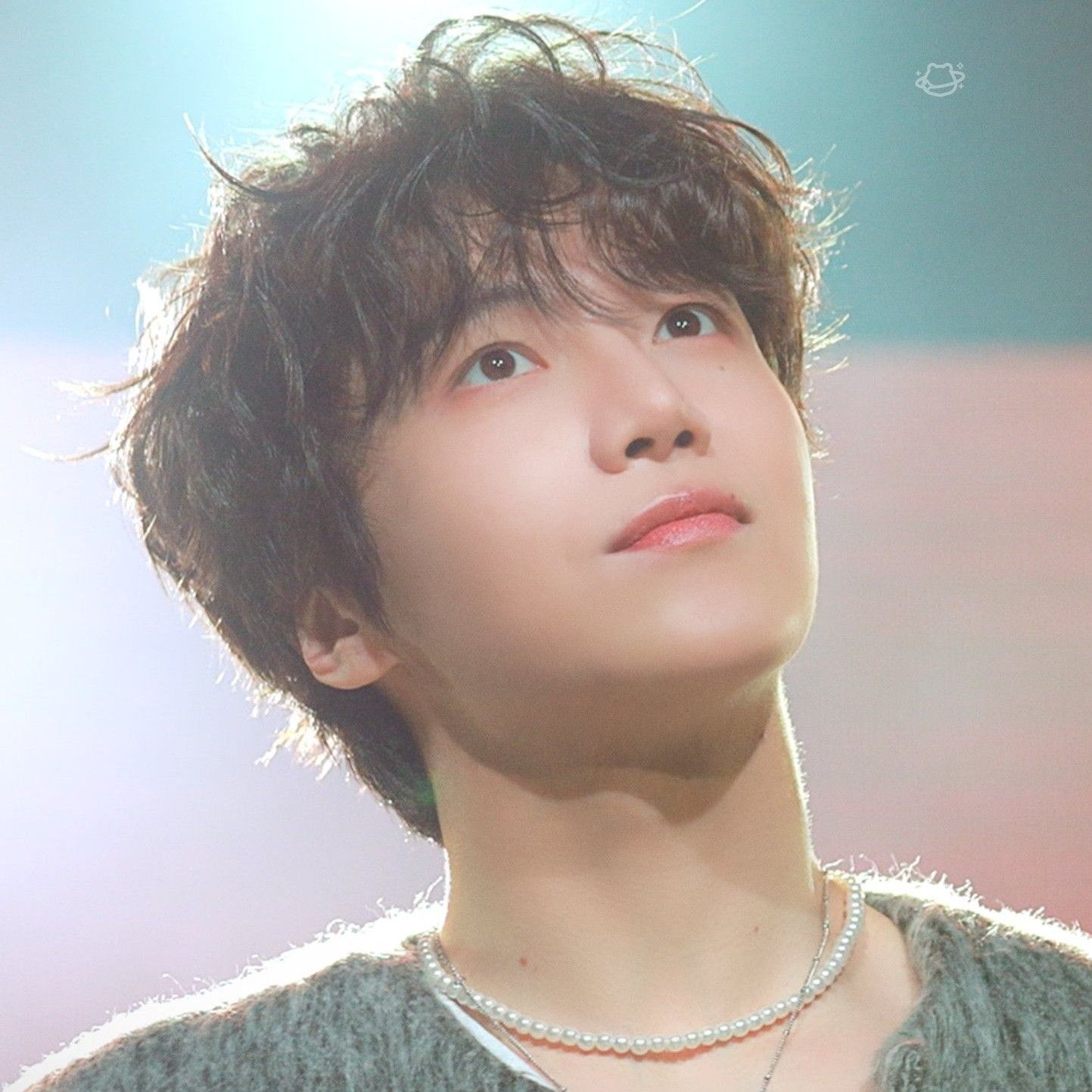 Behind-the-scenes cut of Jinho (PENTAGON)