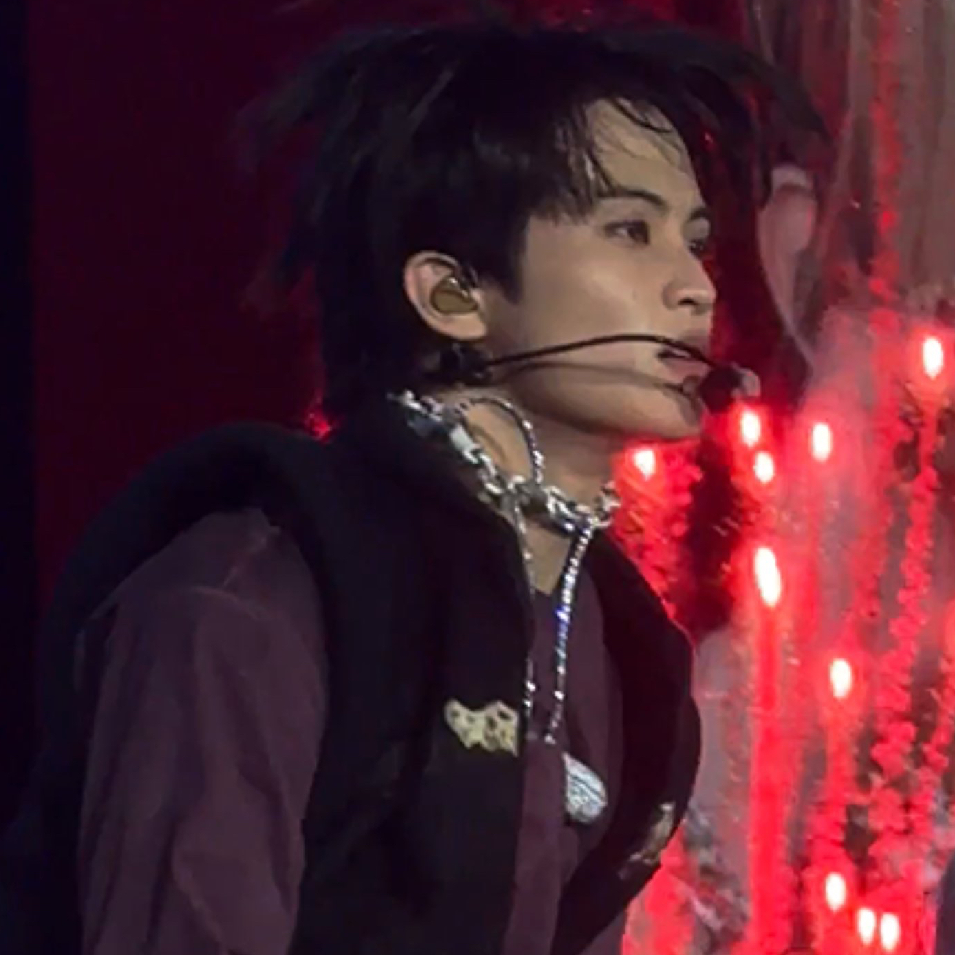 Mark (NCT 127, NCT DREAM)的最新照片