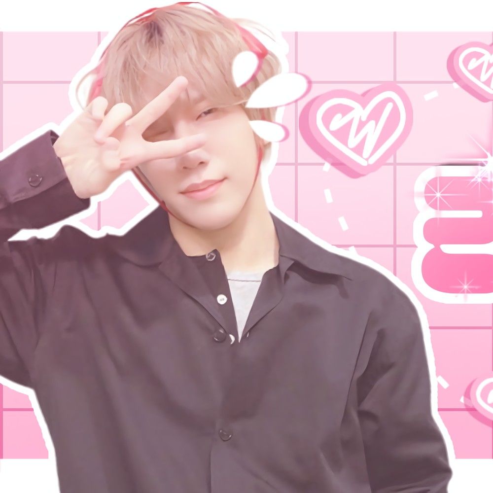 Latest photo of Li Zihao (MODYSSEY)