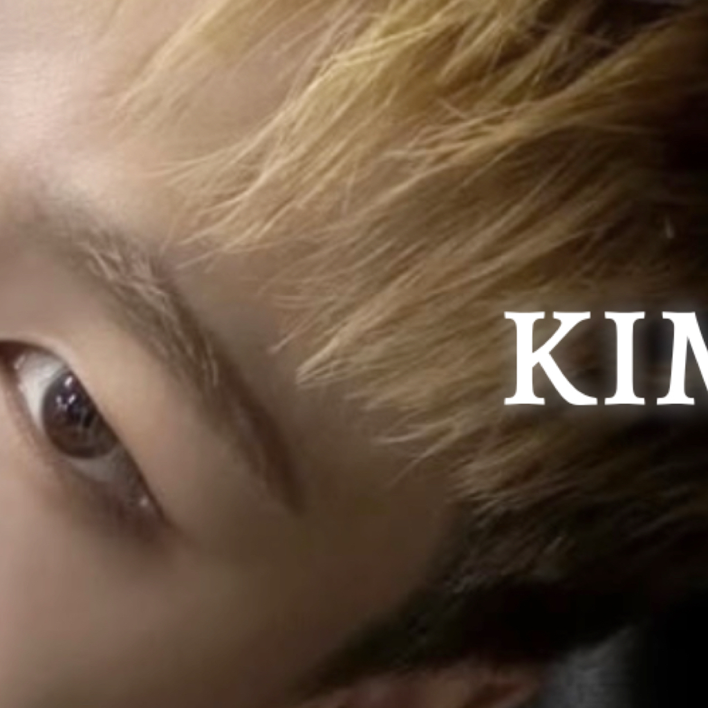 金俊民 (WHIB)的幕后花絮