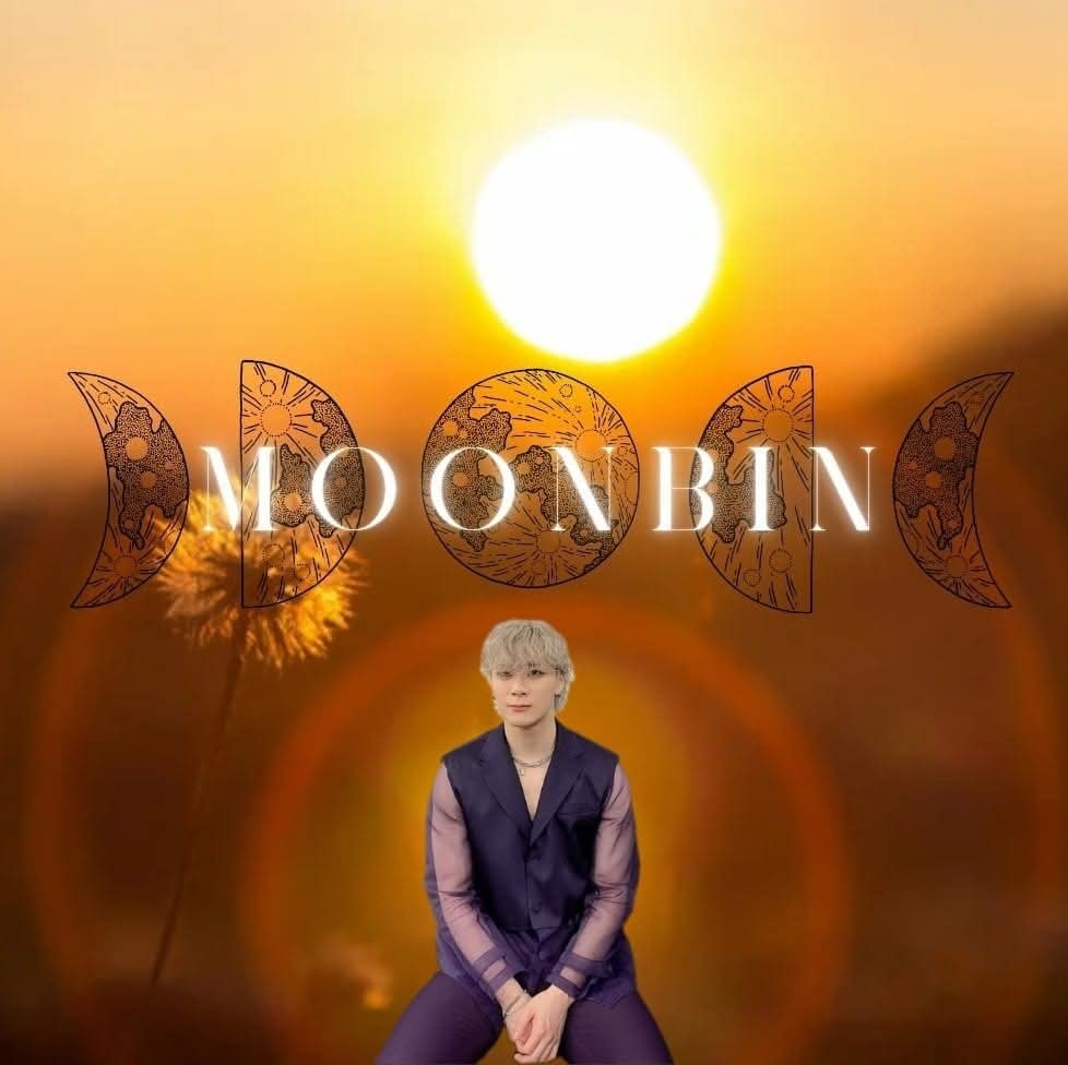 Latest photo of Moonbin (ASTRO)